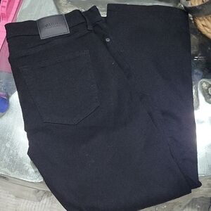 Hollister Black Classic Jeans